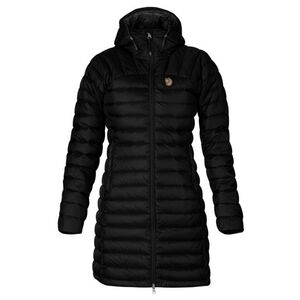 Fjall Raven Snow Flake parka size XXS in EUC